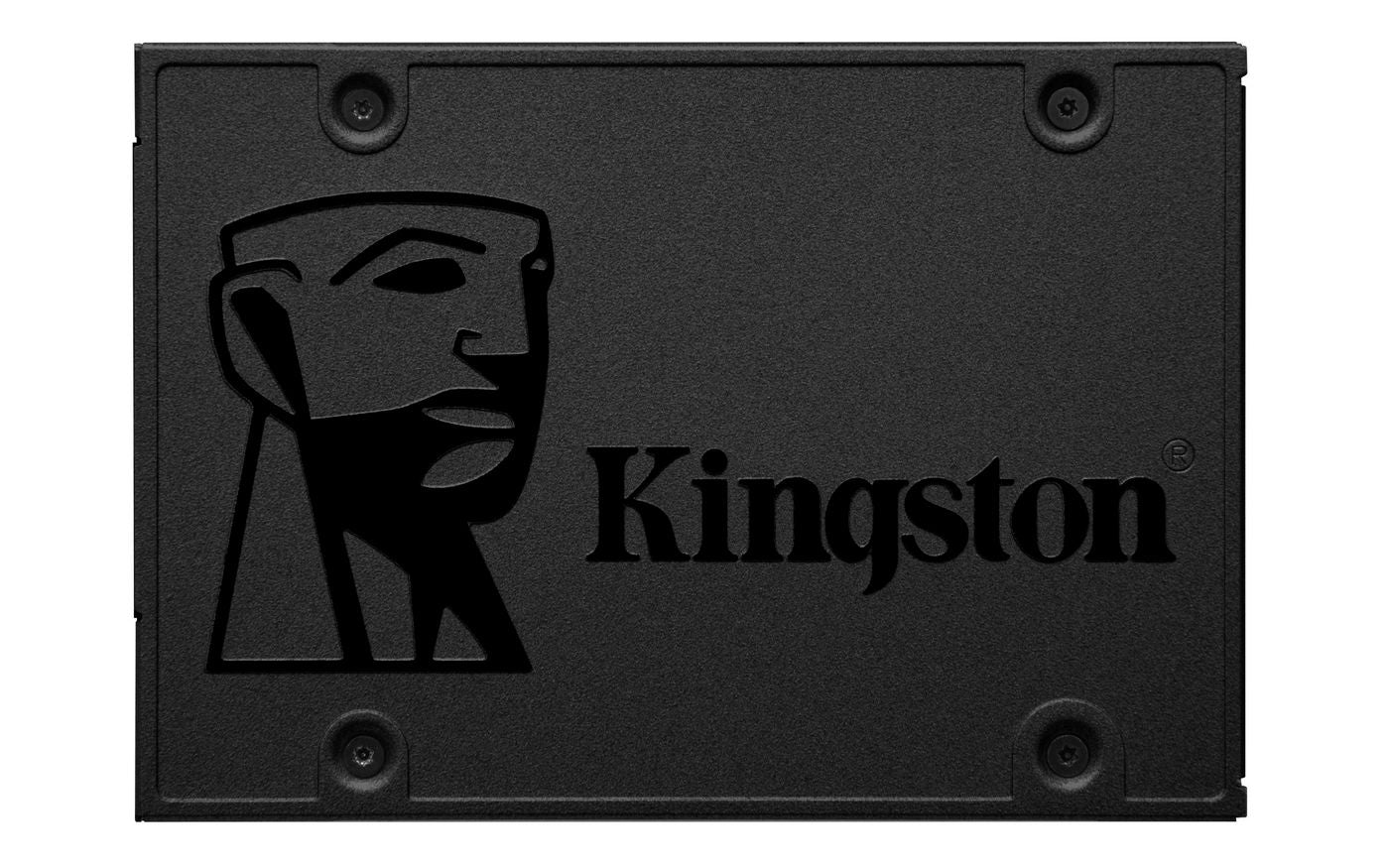 Kingston SSDNow A400 480 GB – 2,5 Zoll, SATA III