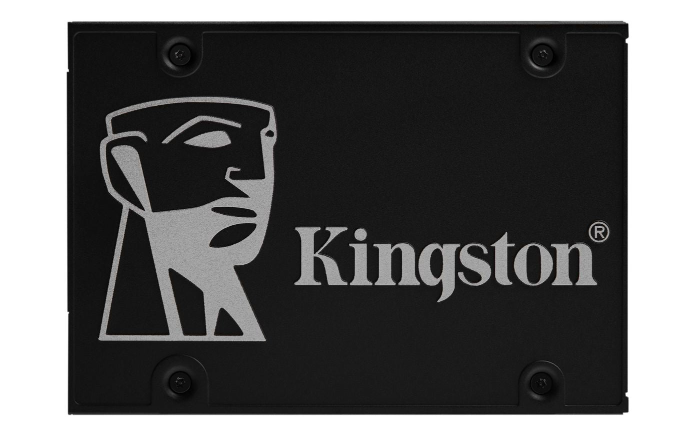 Kingston KC600 256GB SSD – 2,5 Zoll