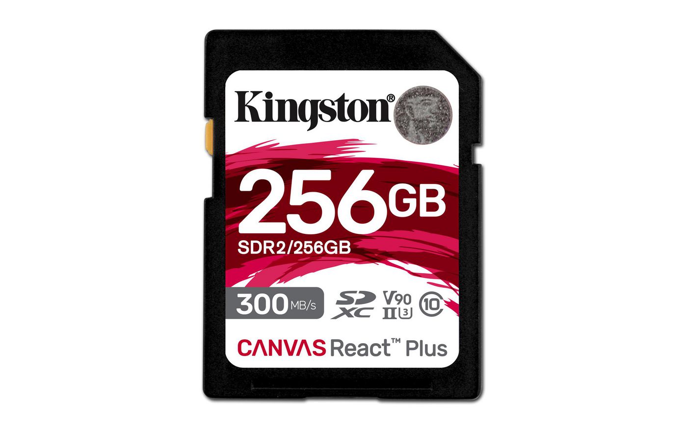Kingston Technology Barcode-Etiketten