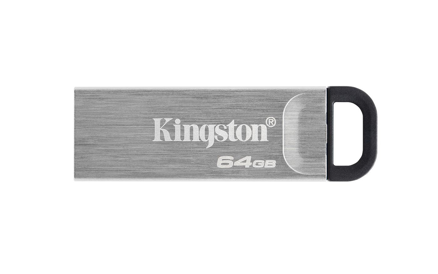 Kingston Technology Kingston DataTraveler Kyson USB-Stick – 64 GB, USB 3.2 Gen 1