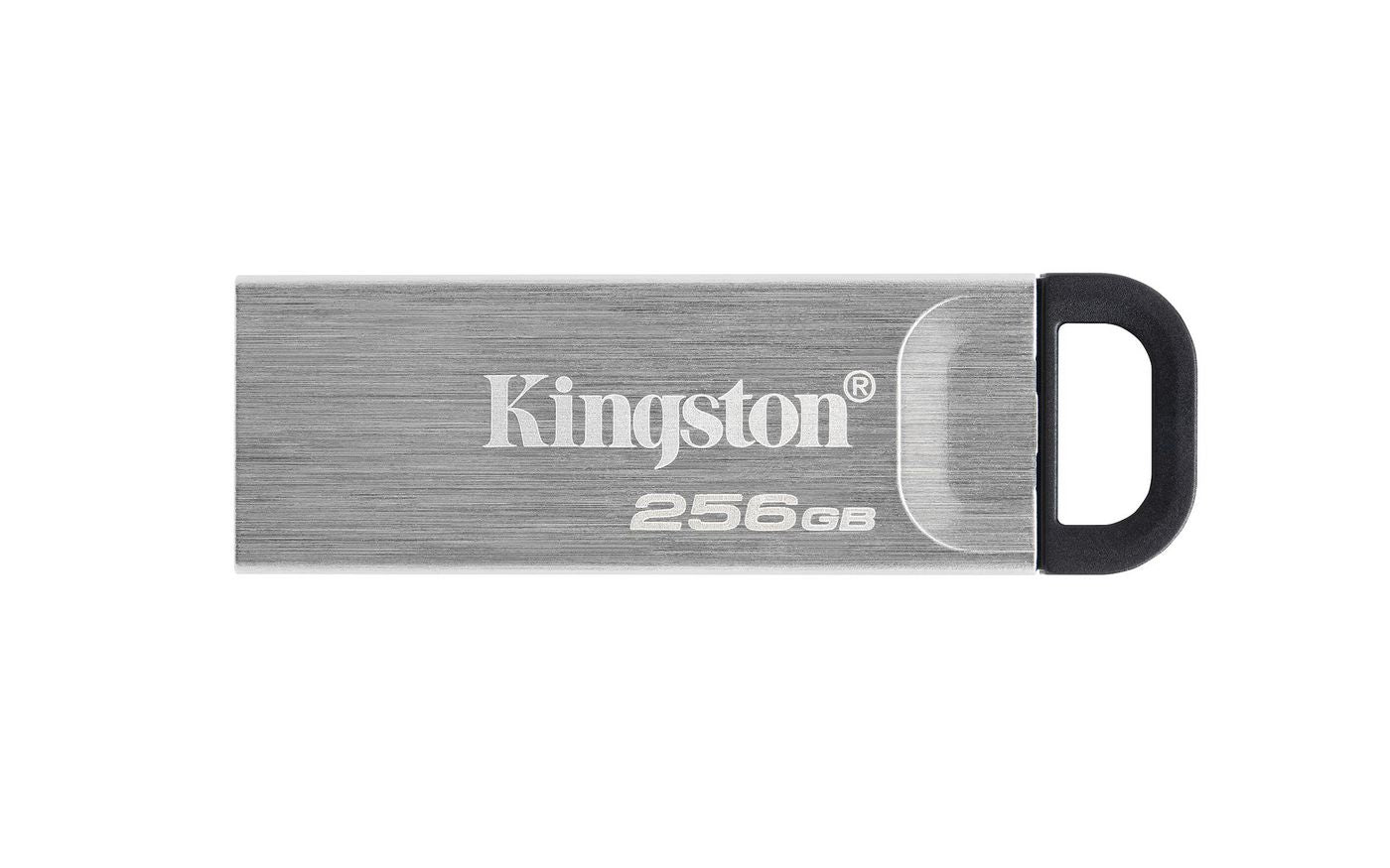 Kingston Technology Kingston DataTraveler Kyson USB-Stick – 256 GB, USB 3.2 Gen 1