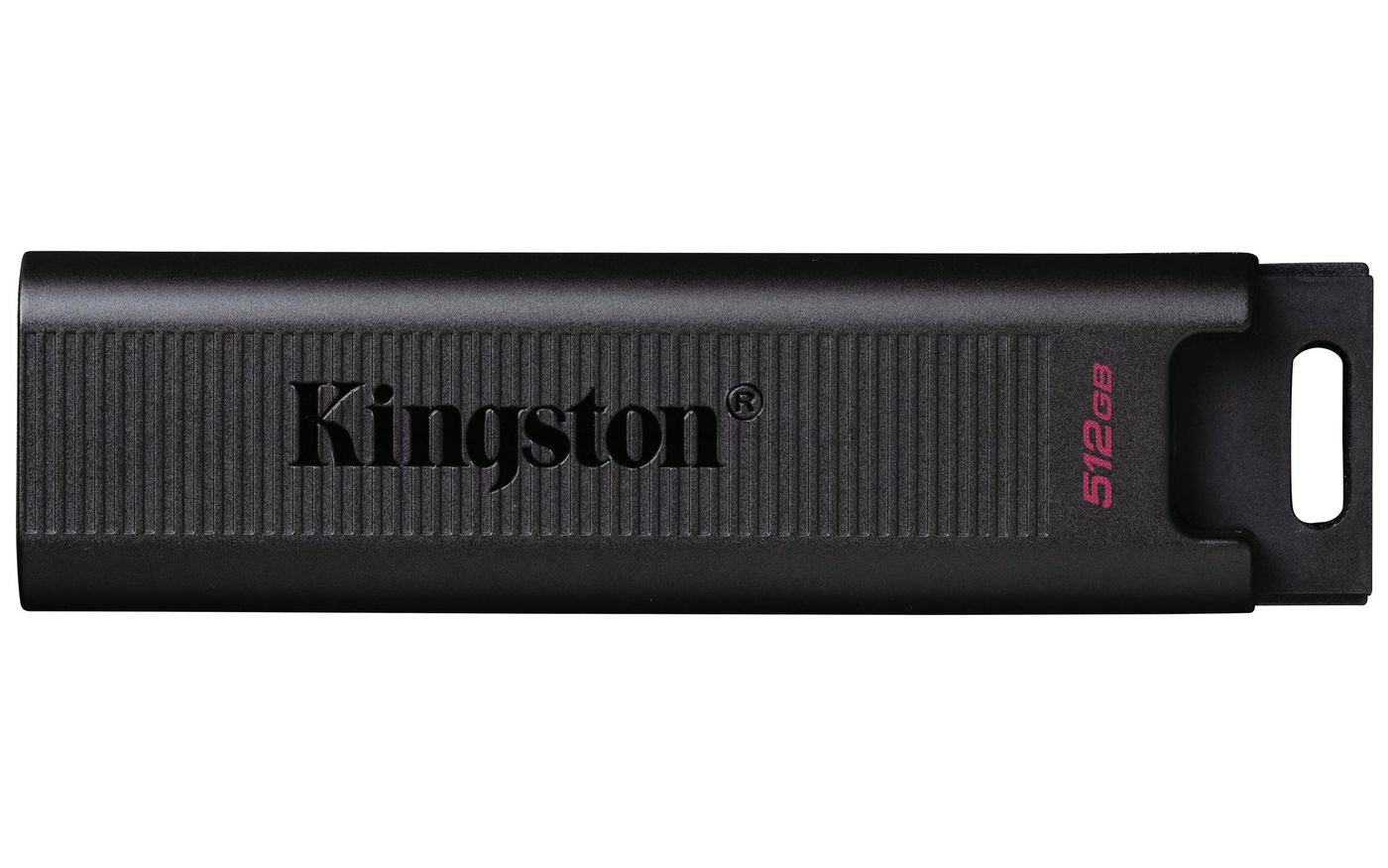 Kingston Technology Kingston DataTraveler Max Gen 2 USB-Stick – 512 GB, USB 3.2