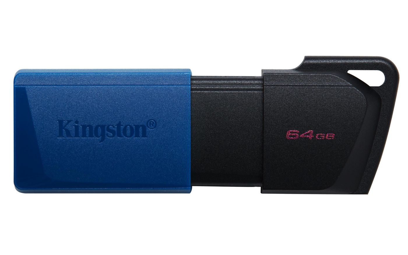 Kingston Technology Kingston DT Exodia M USB-Stick – 64 GB, USB 3.2 Gen 1, 2 Stück