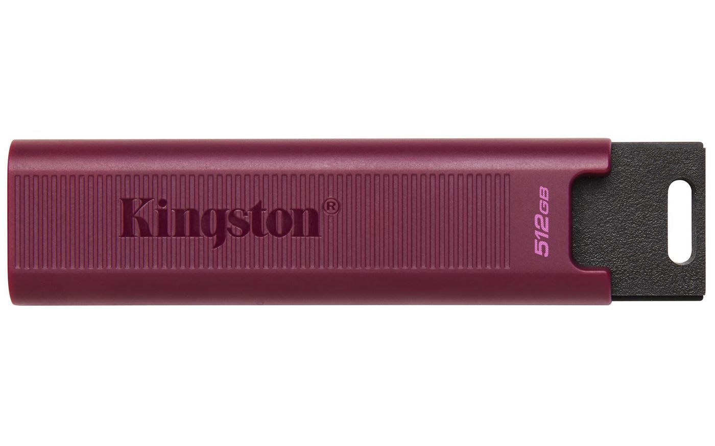 Kingston Technology Kingston DataTraveler Max USB-Stick – 512 GB, USB 3.2 (Typ A), Lesen/Schreiben 1000/900 MB/s