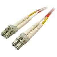 Dell LWL-Patchkabel – LC‑LC, 2 m, für PowerVault TL2000, PowerVault TL4000