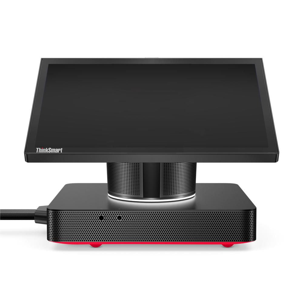 Lenovo ThinkSmart Hub i5-8365UE Konferenzlautsprecher – USB/Bluetooth/WLAN, für Microsoft Teams Rooms