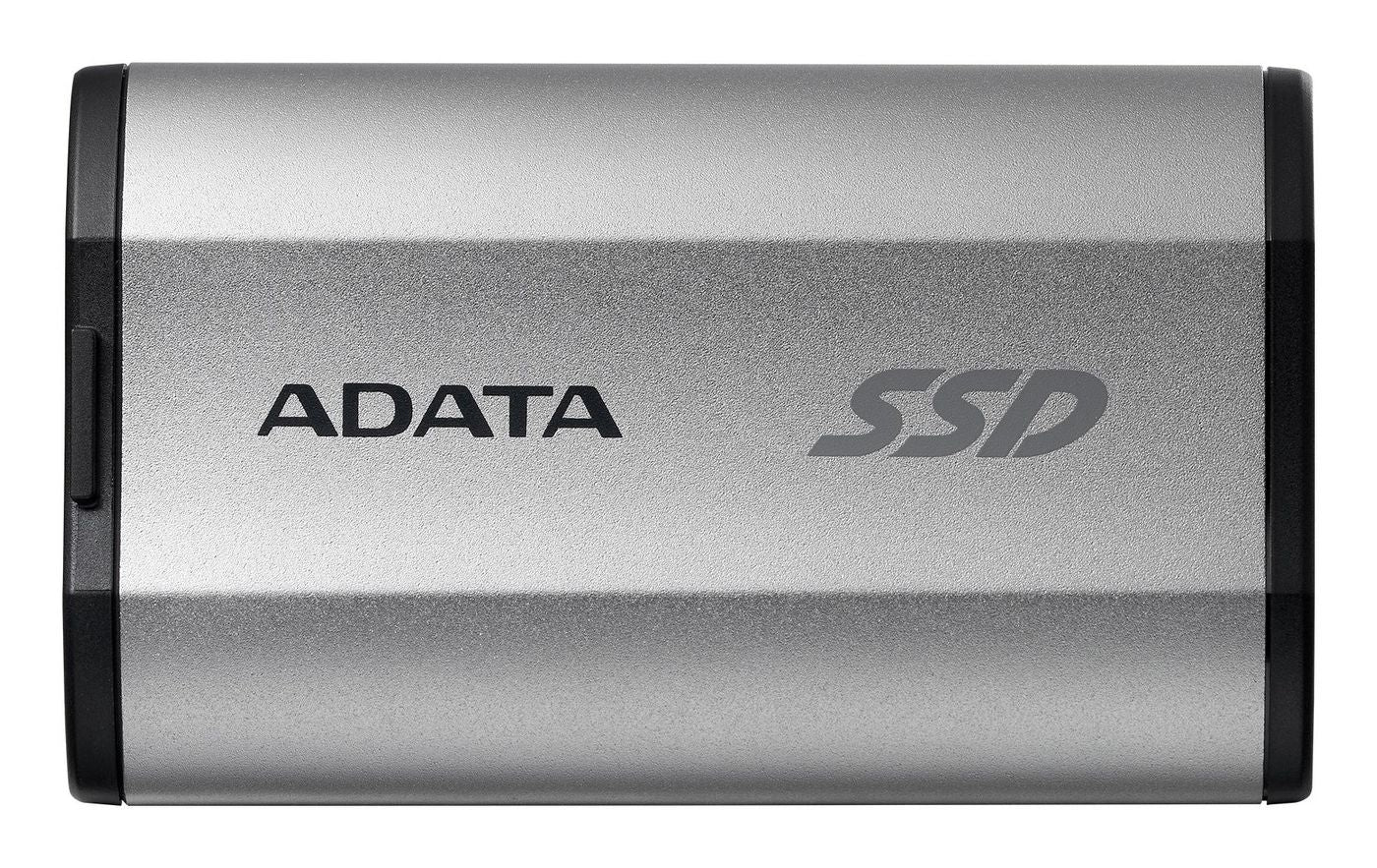 ADATA SD810 Speichergerät – 1 TB, USB 3.2 Gen 2x2 (USB Typ-C), IP68