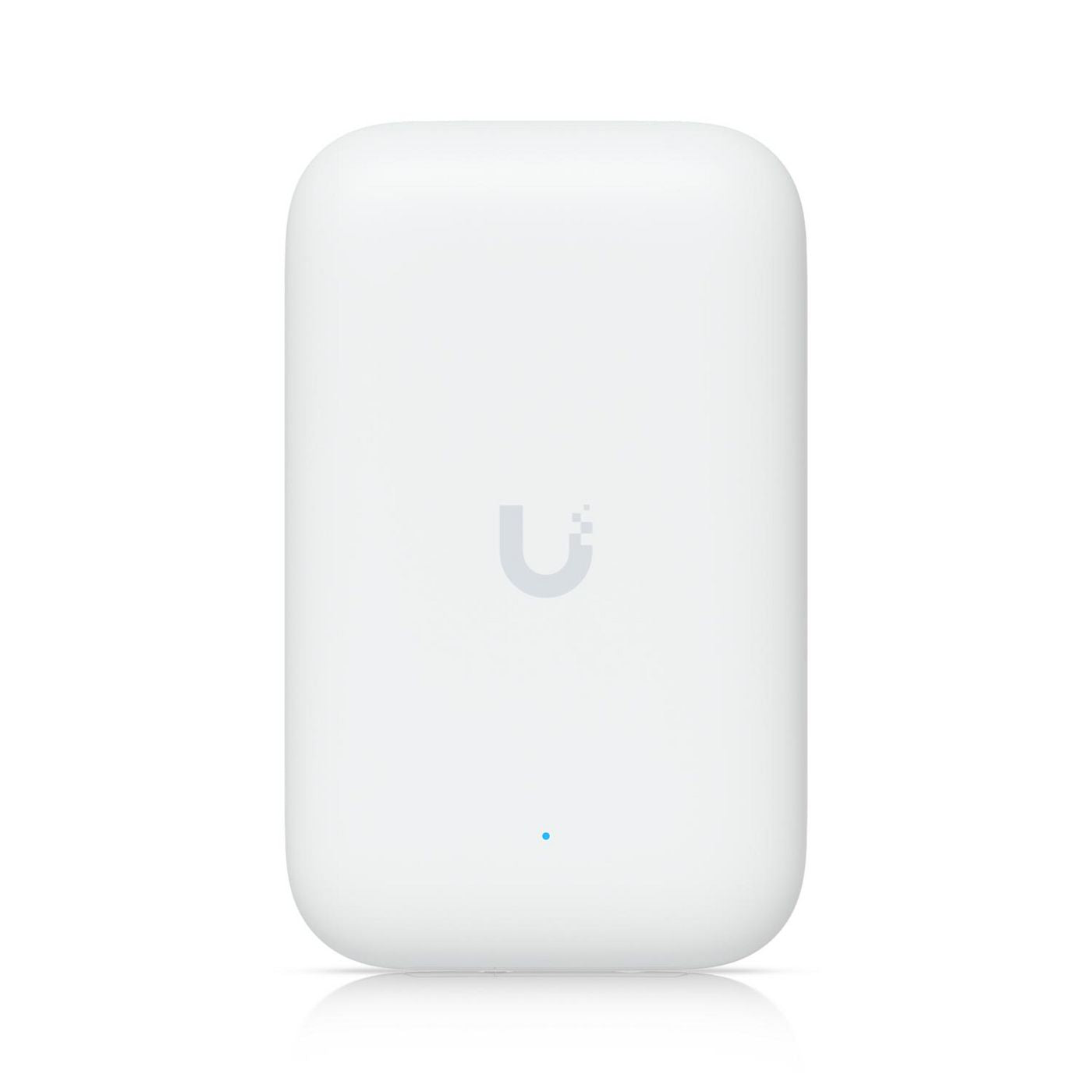 Ubiquiti Swiss Army Knife Ultra – Wi‑Fi 5 Access Point, Dual‑Band (2,4/5 GHz), 866,7 Mbit/s, 1× GbE, PoE, IPX6