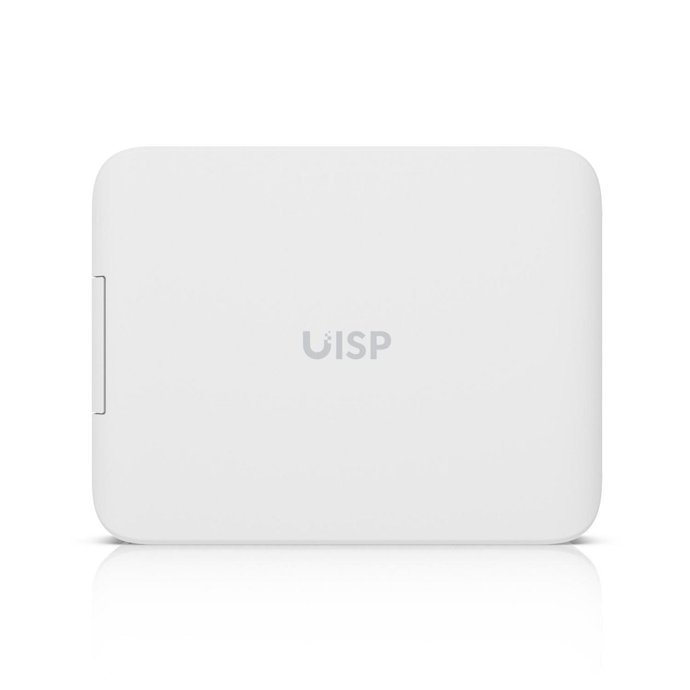 Ubiquiti Hülle, wetterfest, Polycarbonat (PC), für UISP Switch Plus, weiss