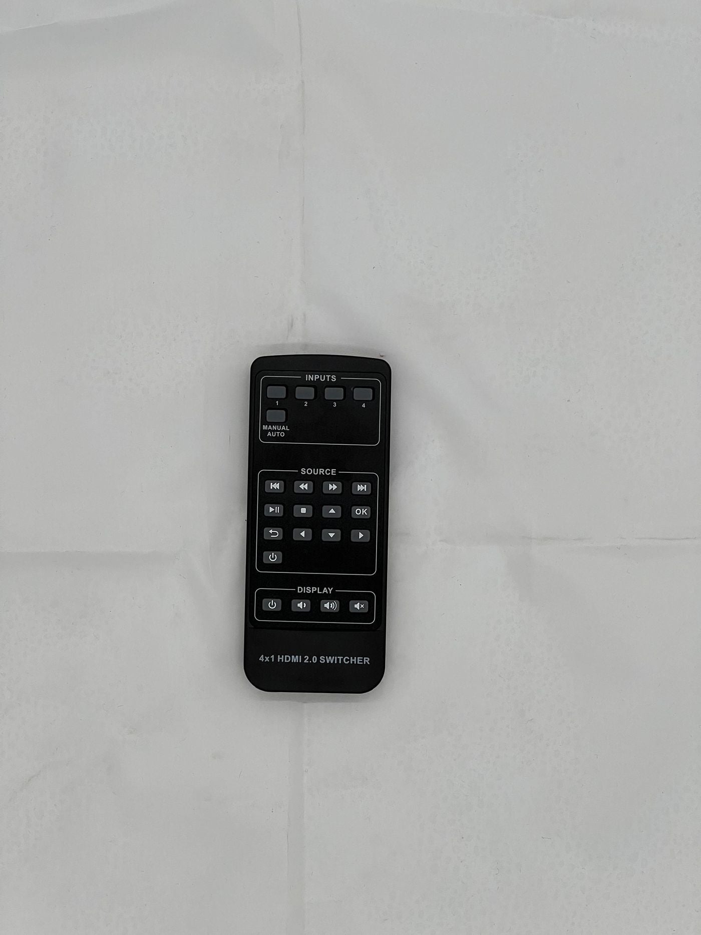 Vivolink Fernbedienung VLSW141-H-REM – IR