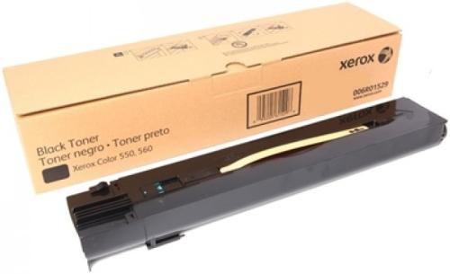 Xerox Toner – Schwarz