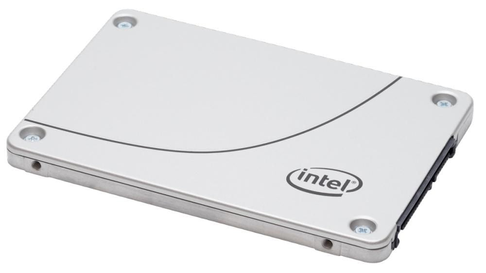 Lenovo ThinkSystem S4600 – 240 GB, 2,5 Zoll SATA III