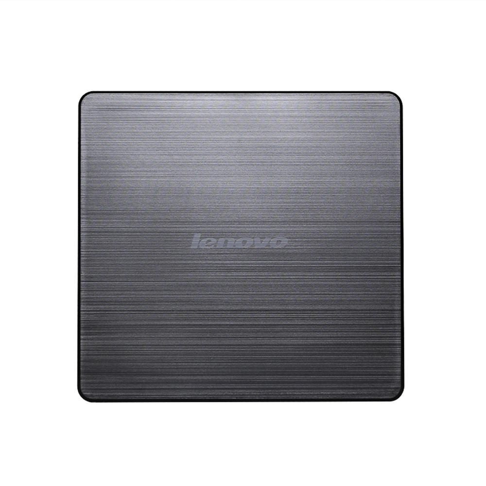 Lenovo DB65 – Slim DVD±RW-Brenner für Desktop/Laptop