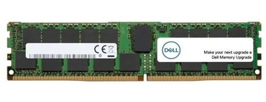 DELL AC140401 – Speichermodul – 16 GB (1×16 GB), DDR4 3'200 MHz, ECC, Unbuffered