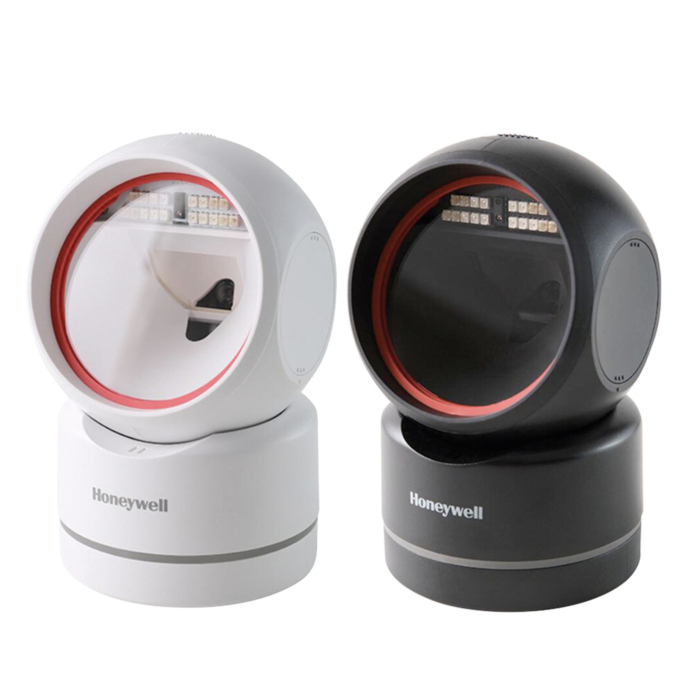 Honeywell Präsentation – Barcodeleser – USB – USB-Kit – EU-Version