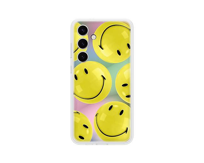 Samsung Backcover – für Samsung Galaxy S24+ – gelb – TPU