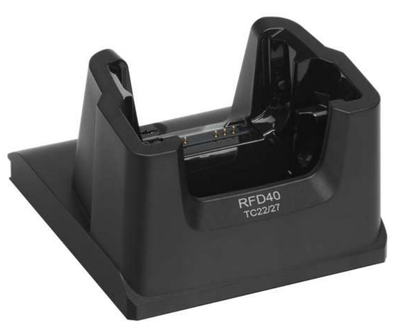 Zebra Ladestation – für RFD40, TC22, TC27