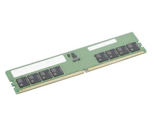 Lenovo 4X71N34265 – 32 GB DDR5 UDIMM, 4'800 MHz, für Laptop