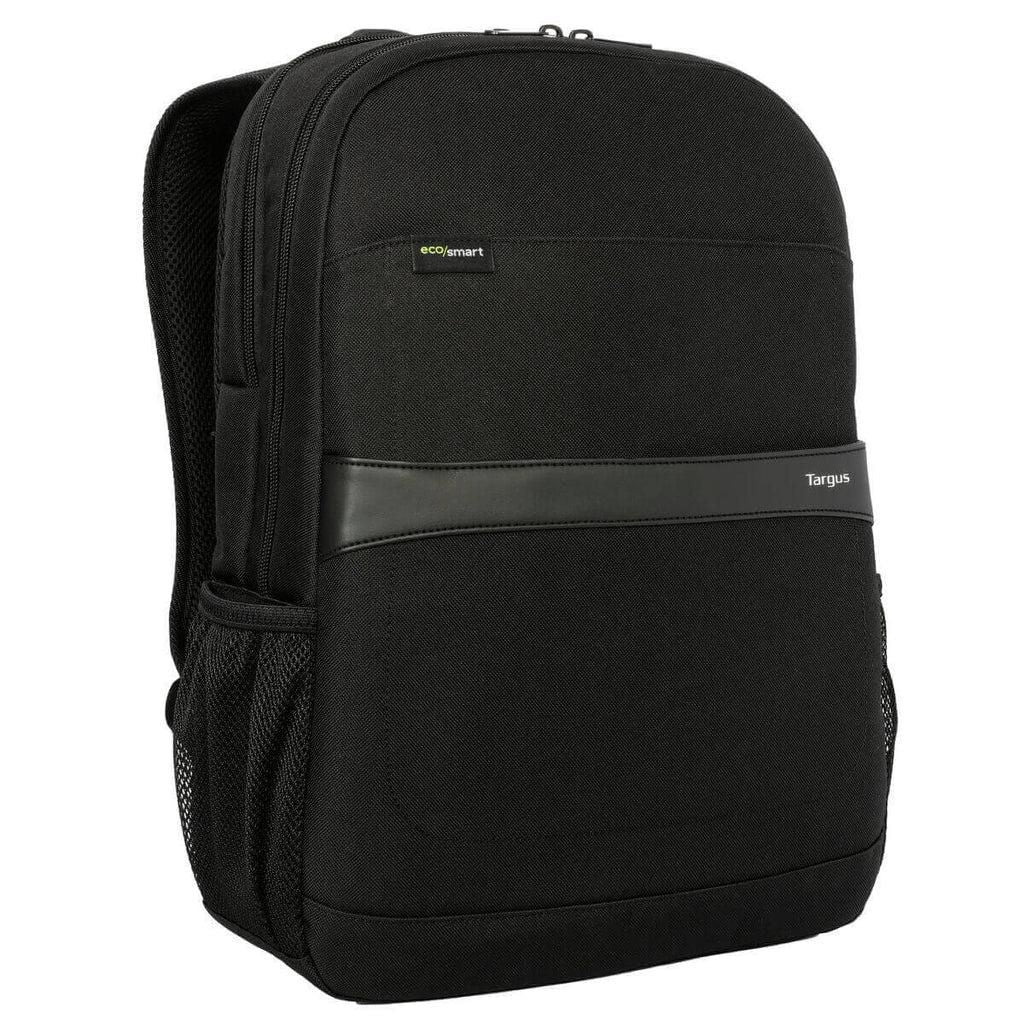 Targus Notebook-Rucksack GeoLite EcoSmart Advanced BP – Schwarz, 310 × 463 × 133 mm