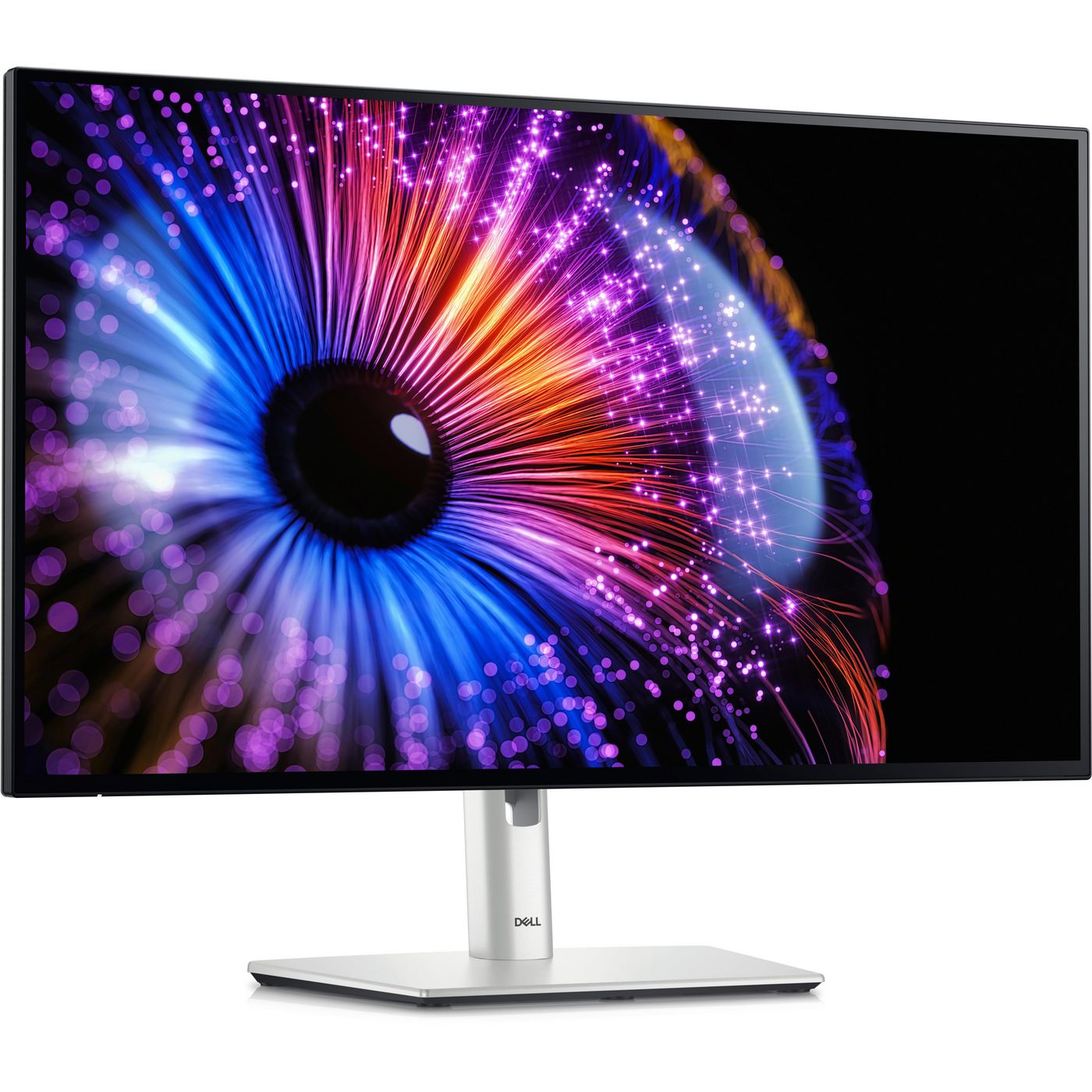 DELL UltraSharp U2724DE – Monitor, 27", Thunderbolt Hub