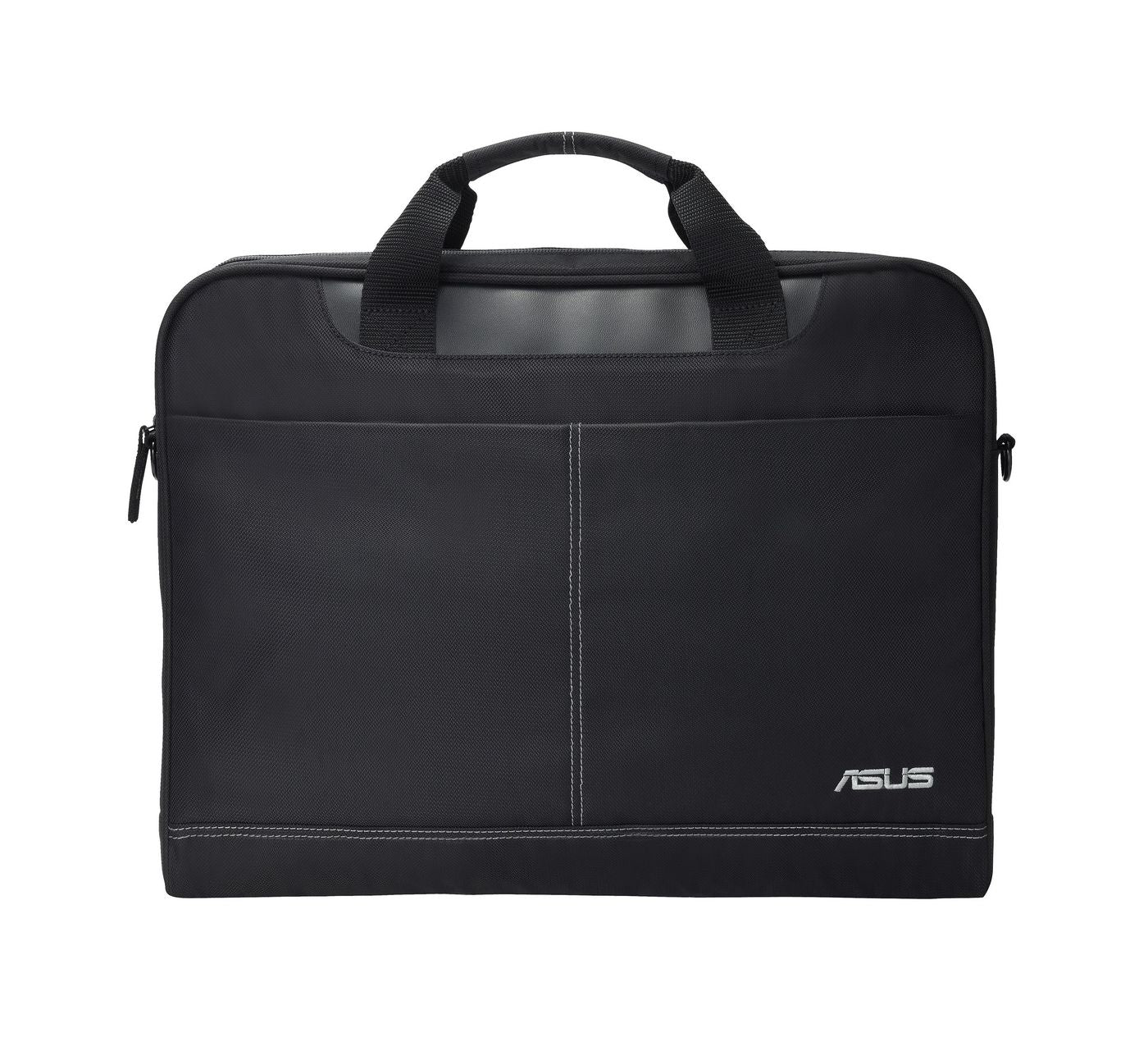 ASUS Notebook-Tasche für Notebooks bis 16" – Schultergurt, Polyester – Schwarz