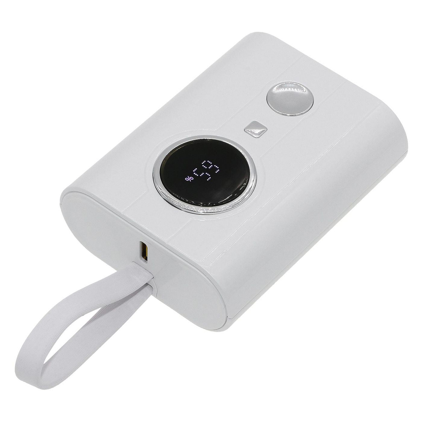 CoreParts Powerbank 10'000 mAh – 1× USB-C