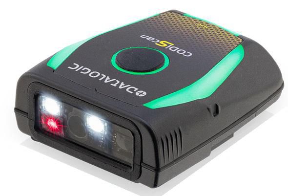 Datalogic CODiScan Wearable – Barcodeleser – Bluetooth