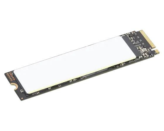 Lenovo ThinkPad Performance SSD – 2 TB, M.2 2280, NVMe, ThinkPad kompatibel, PCIe 4.0