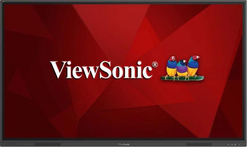 Viewsonic Whiteboard – 166 × 93,4 cm