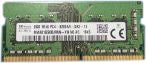 DELL 8 GB DDR4 SODIMM – für 260‑pin