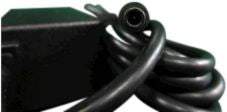 DELL Netzteil 45 W – 19,5 V, 4,5 mm Pin – für DELL