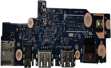 DELL 0F78FC – I/O-Daughterboard – für Latitude 3420