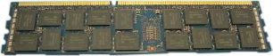 DELL 0KTH1G – 16 GB DDR3 Registered ECC RAM, 1'333 MHz