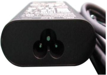 DELL USB-Ladegerät 45 W – USB-C – für Laptops