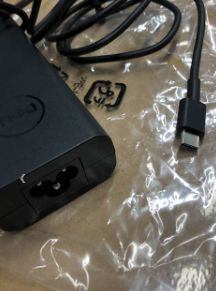 DELL USB-Ladegerät 65 W – USB-C×1