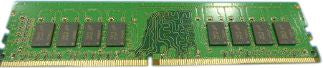 DELL 16 GB RAM, DDR4 DIMM, 2'666 MHz, non-ECC