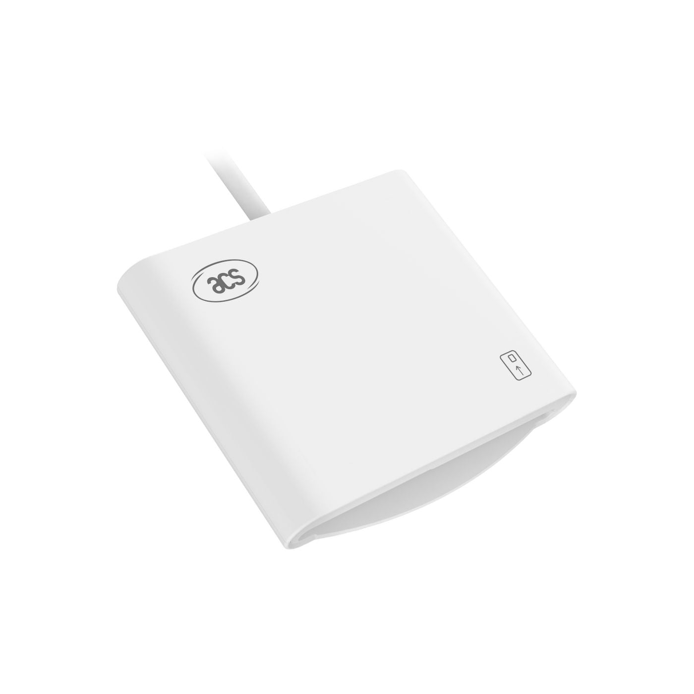 ACS ACR40U – Smartcard-Leser – USB (Type-A, Kontakt)