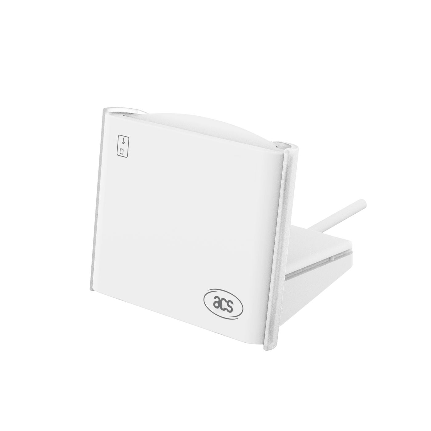 Acs ACR40U USB-Chipkartenleser – USB Type-A, 67×62,5×58,5 mm