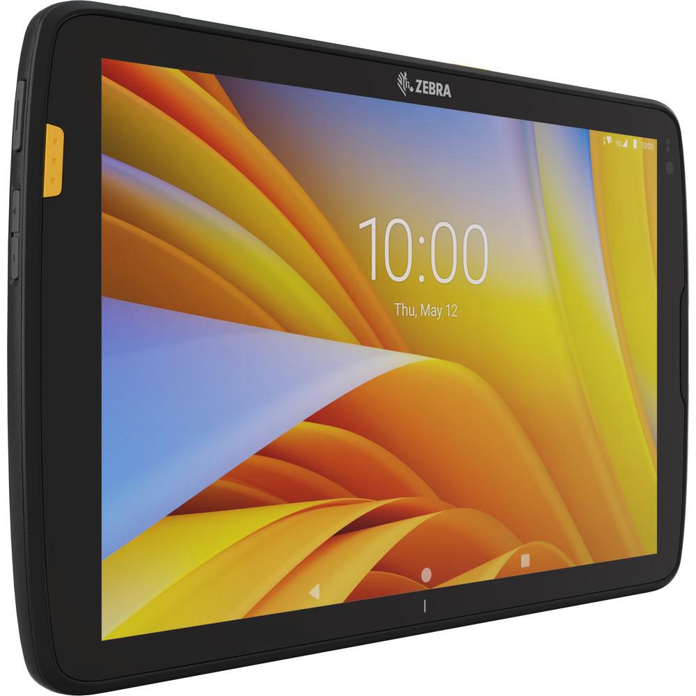 Zebra ET45 – 8", 128 GB, 8 GB RAM, WLAN + 5G, Android, Barcode-Imager