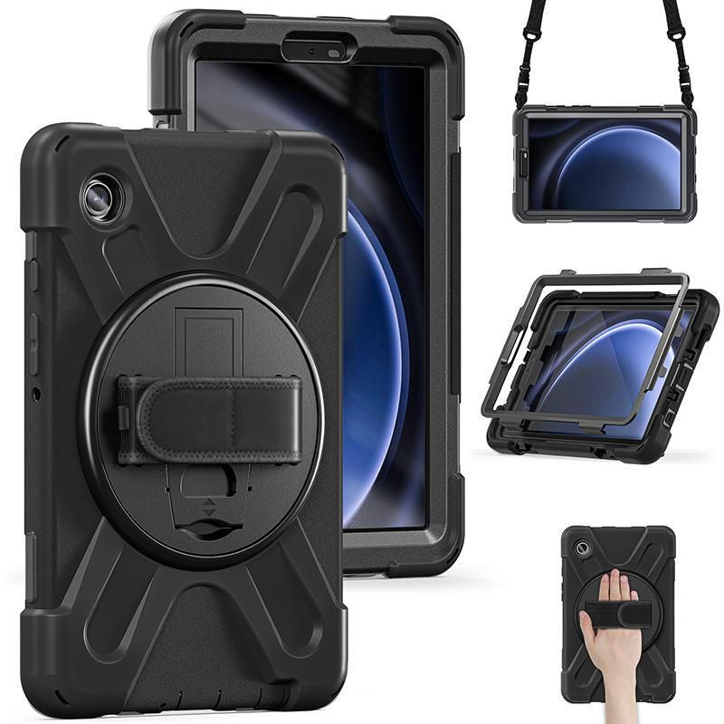 eSTUFF Tablet-Hülle für Samsung Galaxy A9+