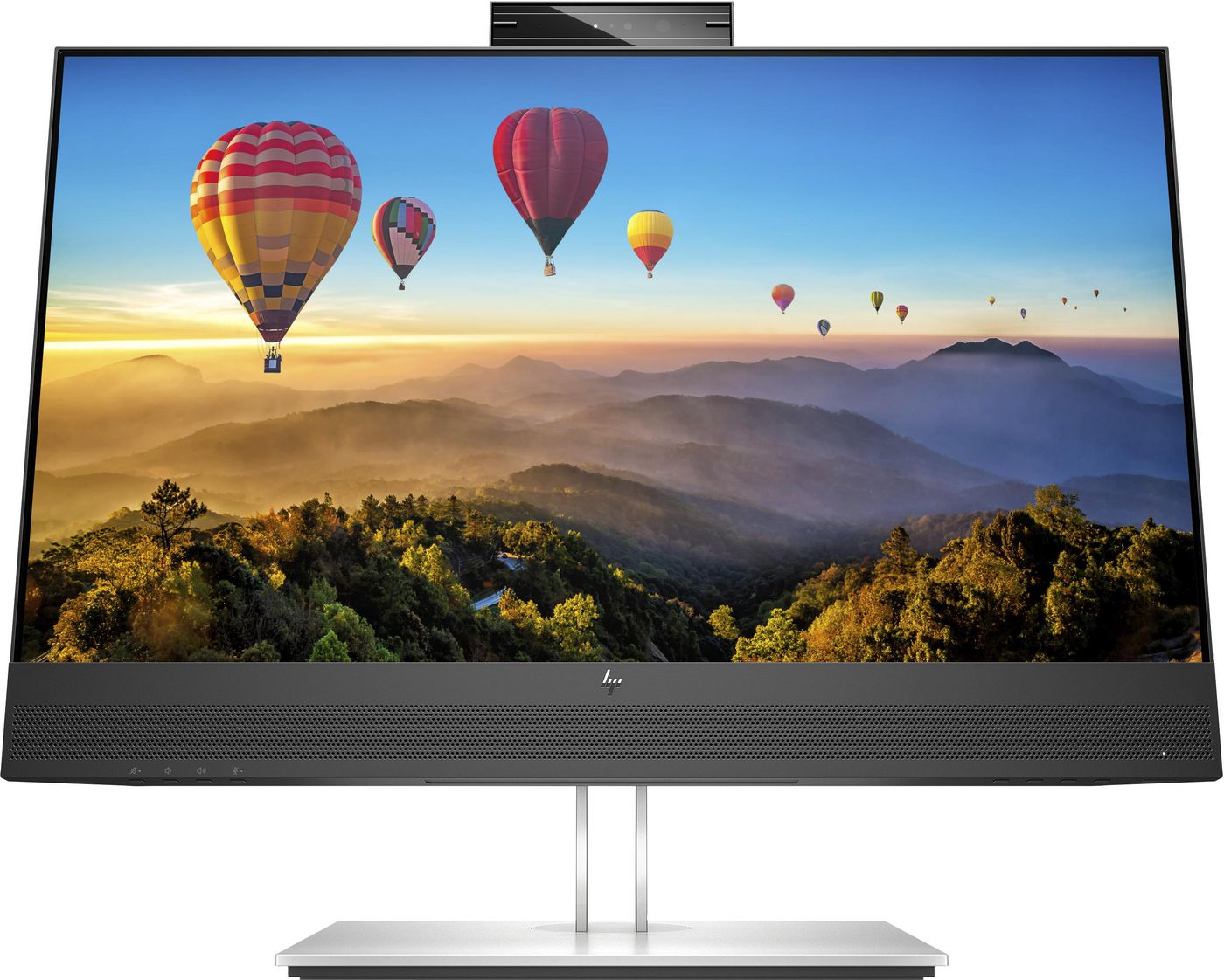 HP E24m G4 – Monitor, 23,8", 1920 × 1080 (Full HD)