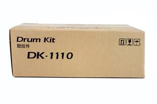 Kyocera – Original – Bildtrommel – DK-1110 – für Ecosys FS-1020MFP/FS-1025MFP/FS-1040 usw. – 100'000 Seiten