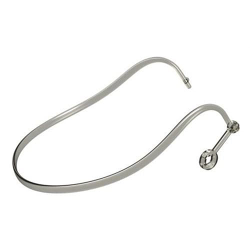 Yealink 330100010017 – Halsband – für WH63/WH67 – grau