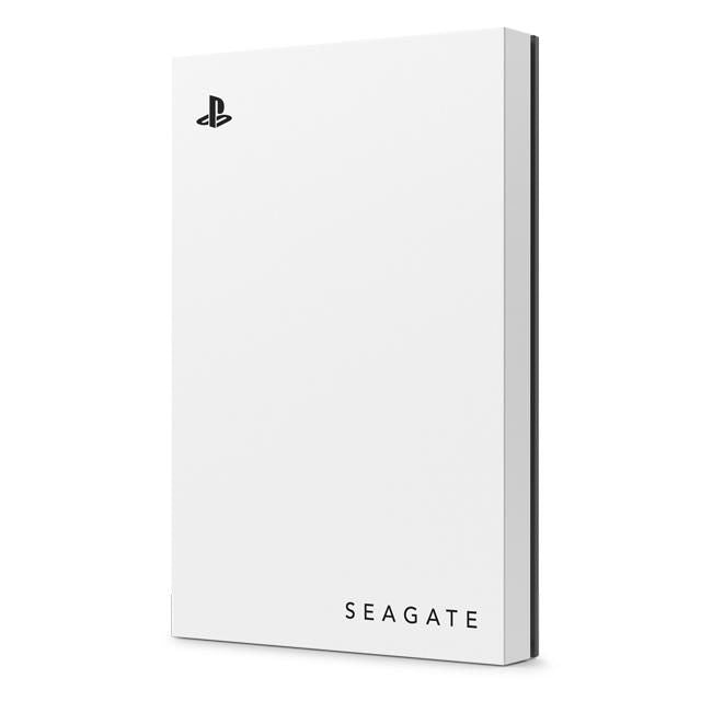 Seagate Game Drive Allgemeines Speichergerät – 2 TB, für PlayStation