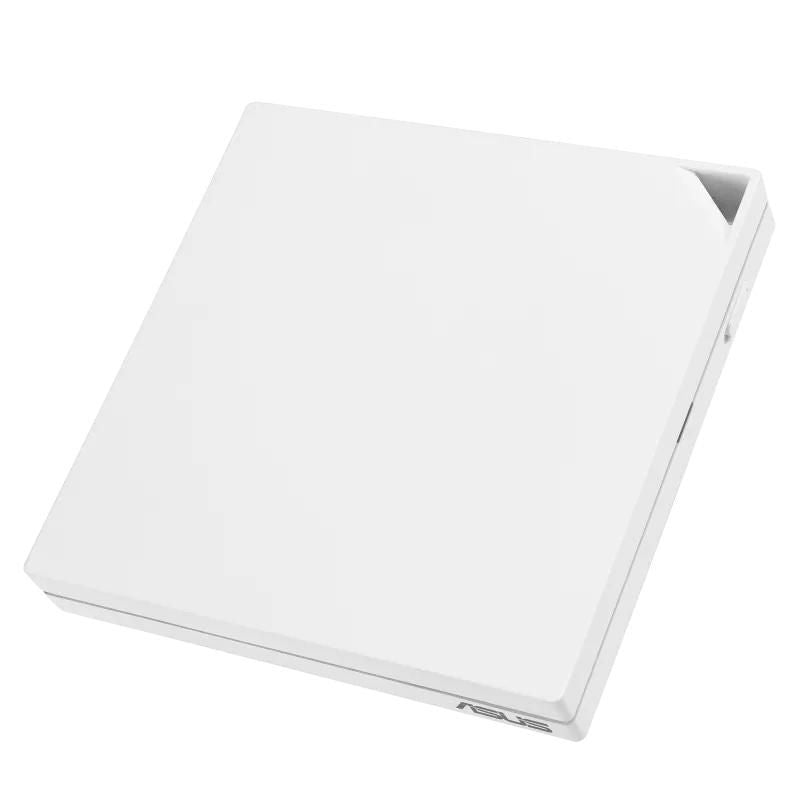 ASUS RT-AX57 GO – Tragbarer Router, WLAN, 2,4 / 5 GHz, MIMO, Weiss