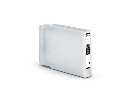 Epson Tintenpatrone Schwarz, XL – für WF-C81xx, WF-C86xx
