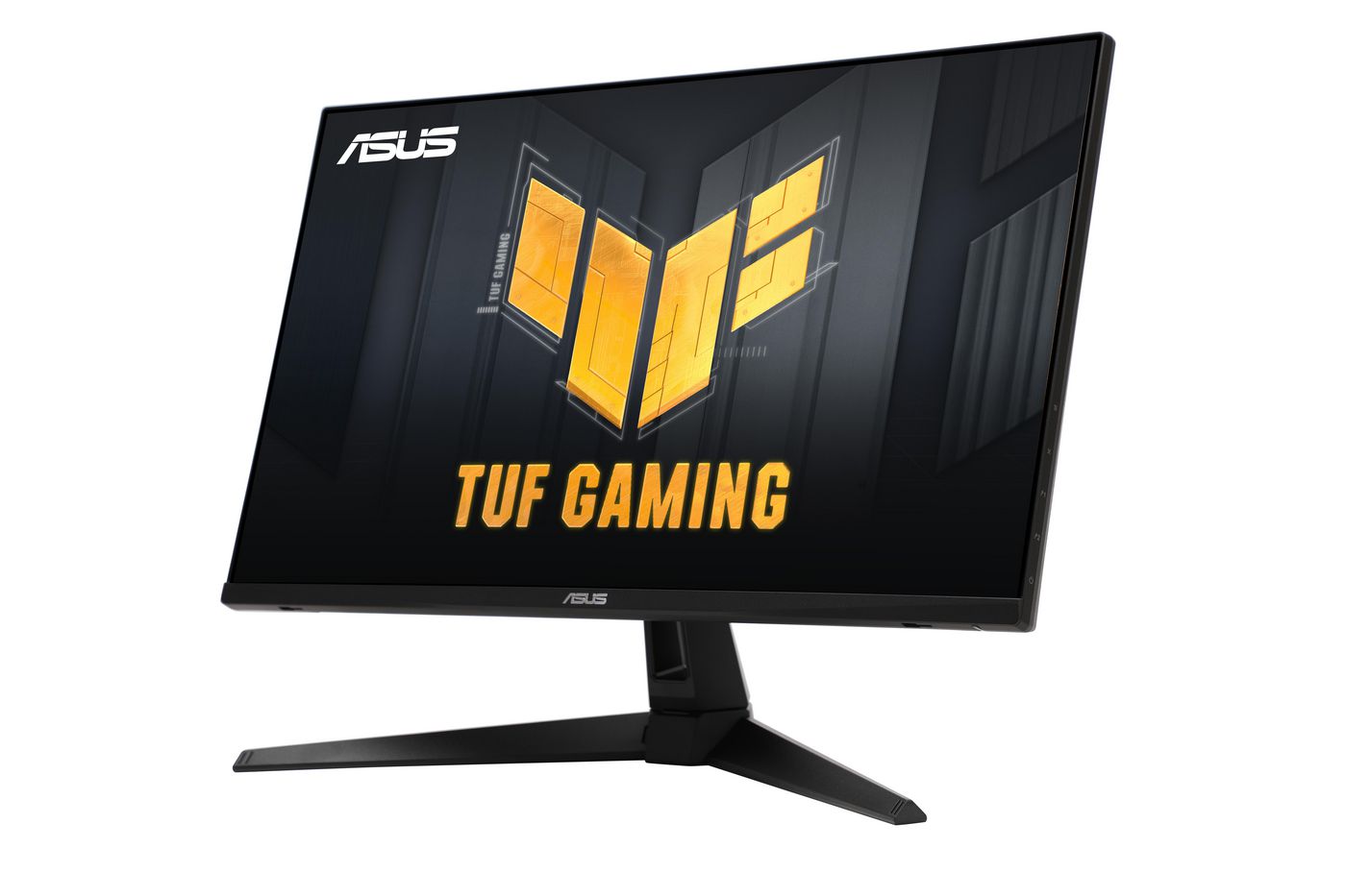 ASUS TUF Gaming VG27AQM1A – Monitor, 27", 2560 × 1440 (WQHD), LCD, Schwarz