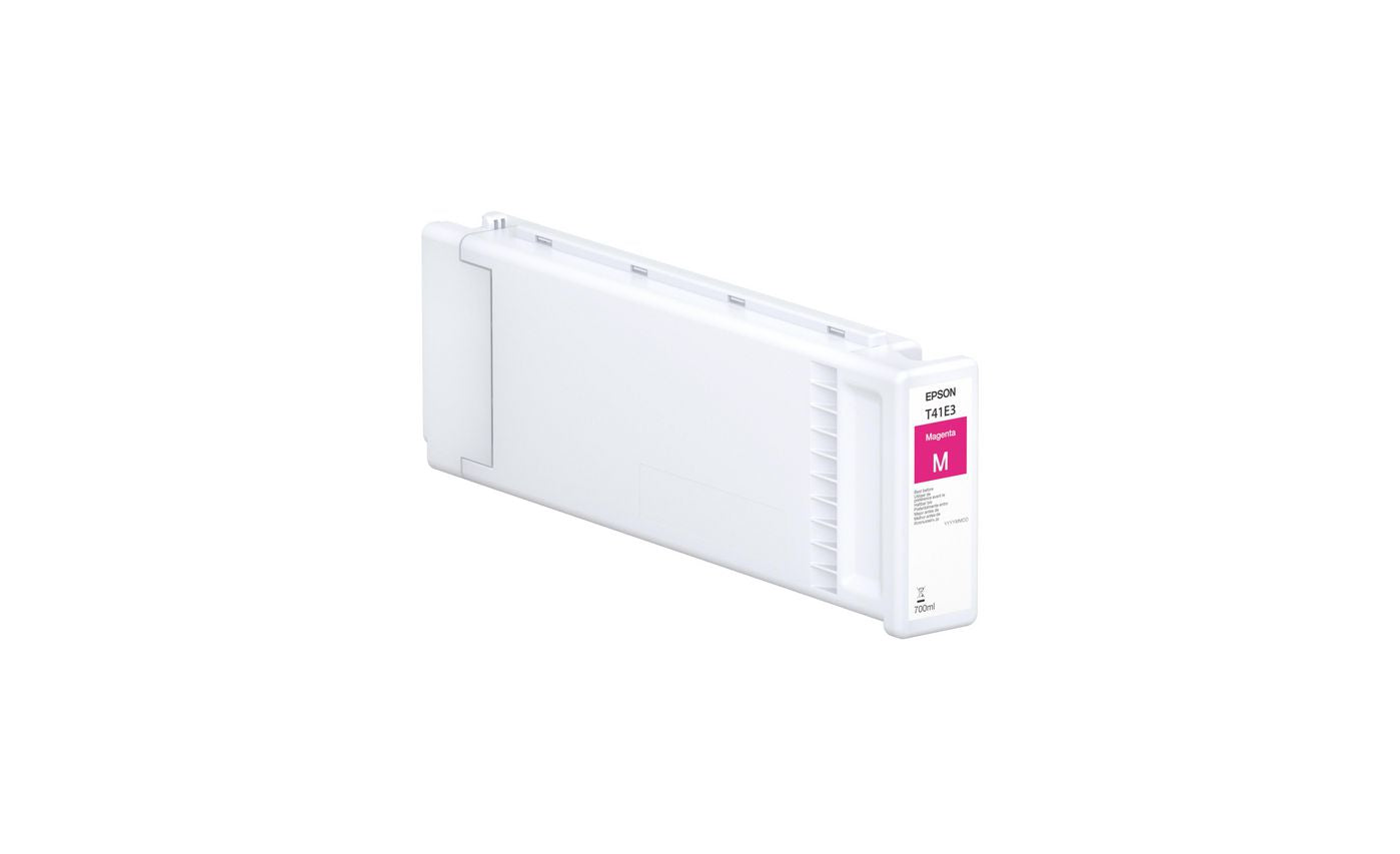 Epson Tintenpatrone UltraChrome XD2, Magenta, 700 ml