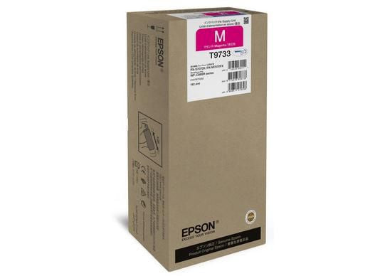Epson Tintenpatrone WF-C869R, Magenta, XL – für WorkForce Pro WF-C869R