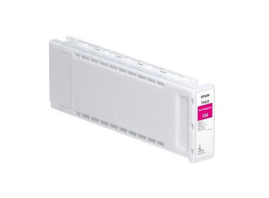 Epson Tintenpatrone C13T44J34N, Magenta, 700 ml – für SureColor SC-P7500 Spectro, SC-P7500, SC-P9500 und andere